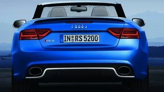 Insolite : il vole une Audi RS5 après l’avoir essayée