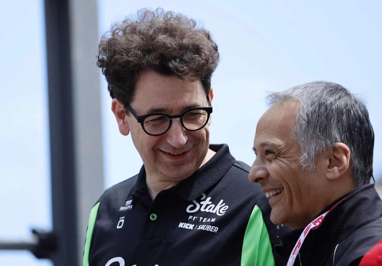 Transformation révolutionnaire de Sauber: la prise de contrôle d’Audi secoue la formule 1 avenir