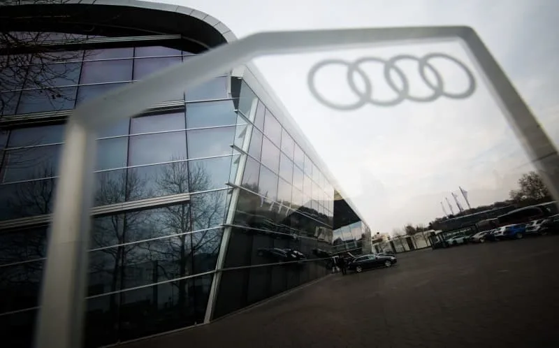 Des réductions de salaire menacées contre le constructeur automobile allemand Audi, disent les dirigeants du travail