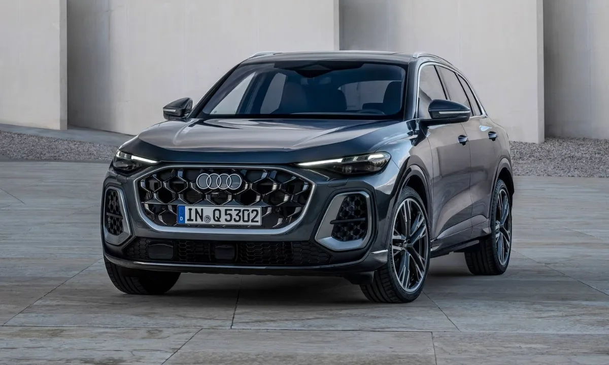 L’avenir du luxe sur quatre roues