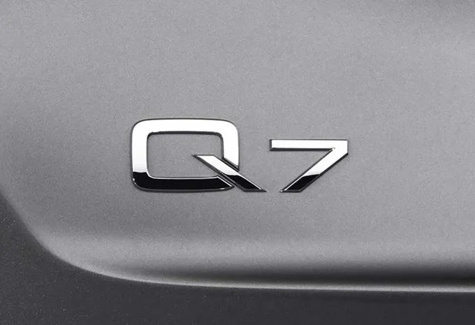 Audi : un SUV plus grand que le Q7 ?