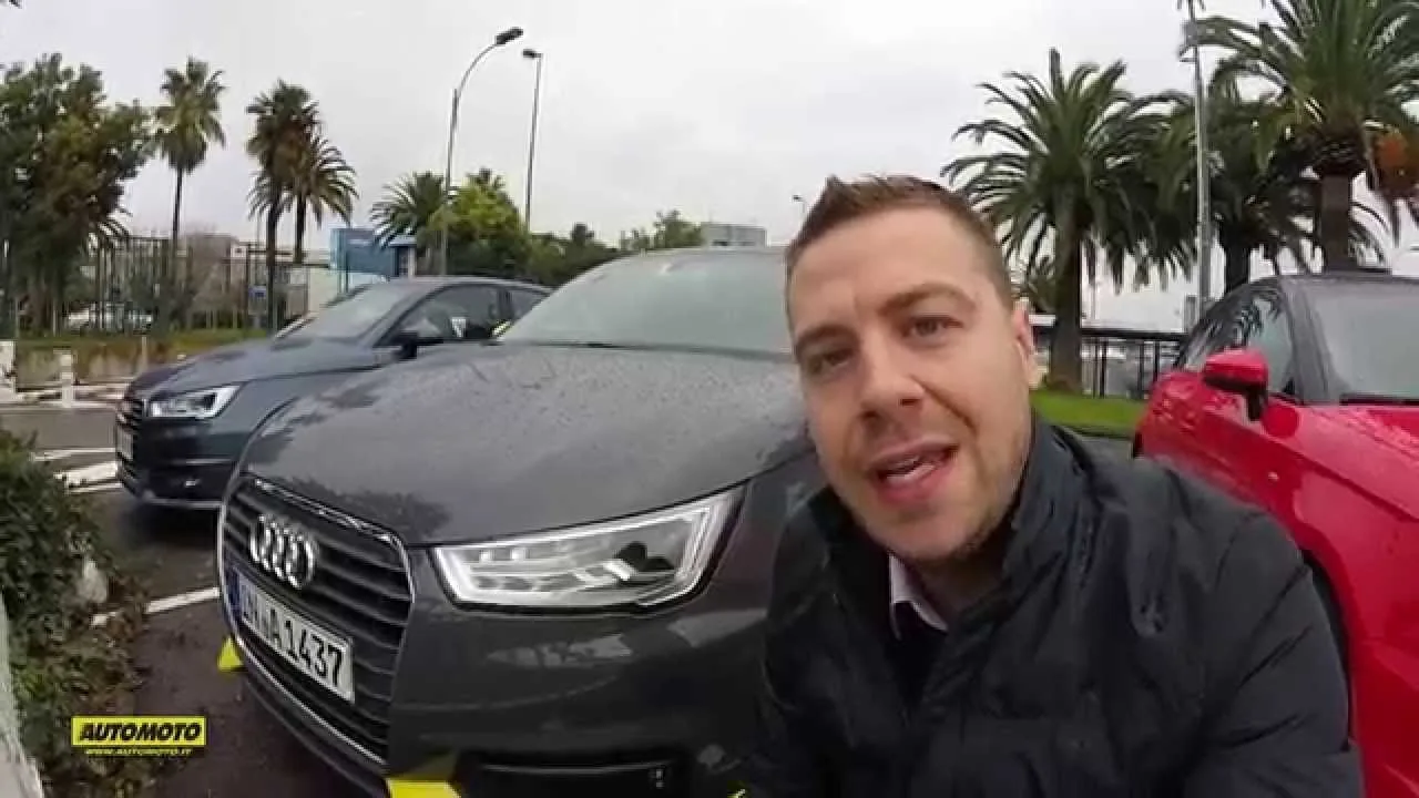 Audi A1 restyling: abbiamo provato il nuovo 1.4 TDI da 90 CV