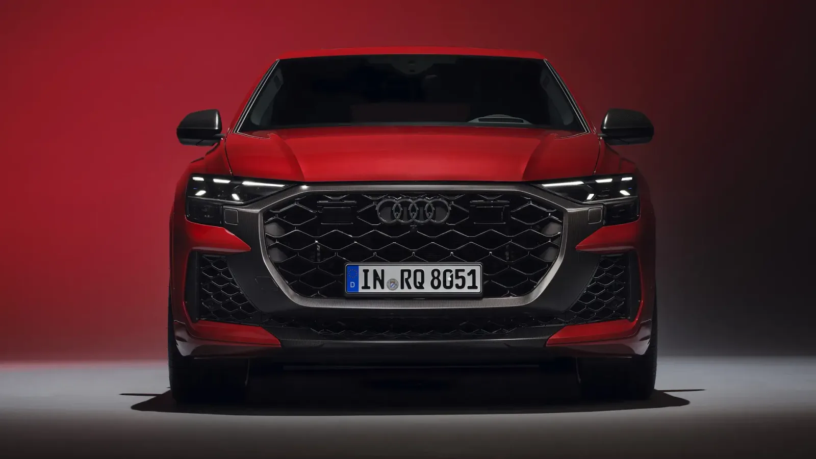 2025 AUDI RS Q8 PROPATION PRIX ET SPÉCES – Drive