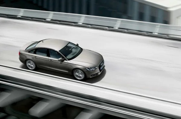 Audi A6 2.0 L TDI 190 Ultra : Bonnes performances et basses consommations