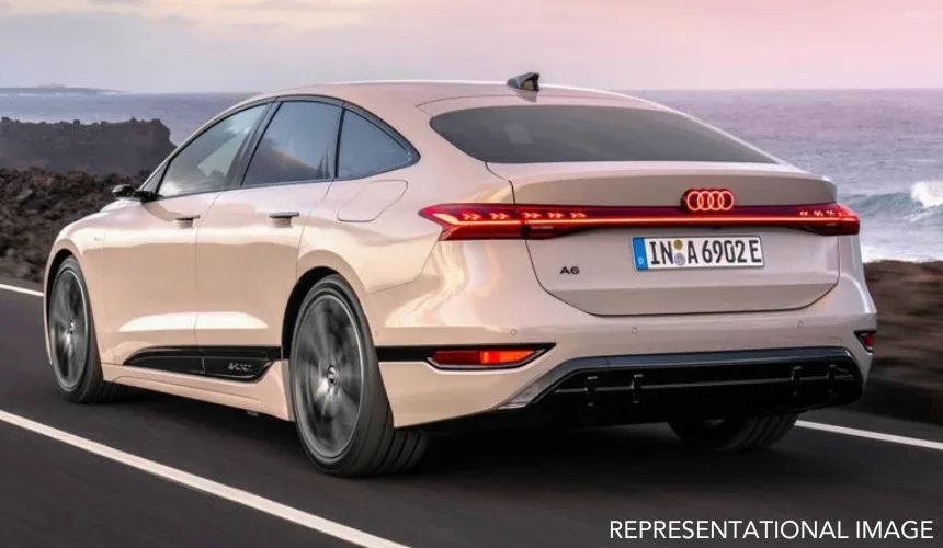 Début mondial d’Audi A6 de nouvelle génération le mois prochain – conception, spécifications clés dévoilées