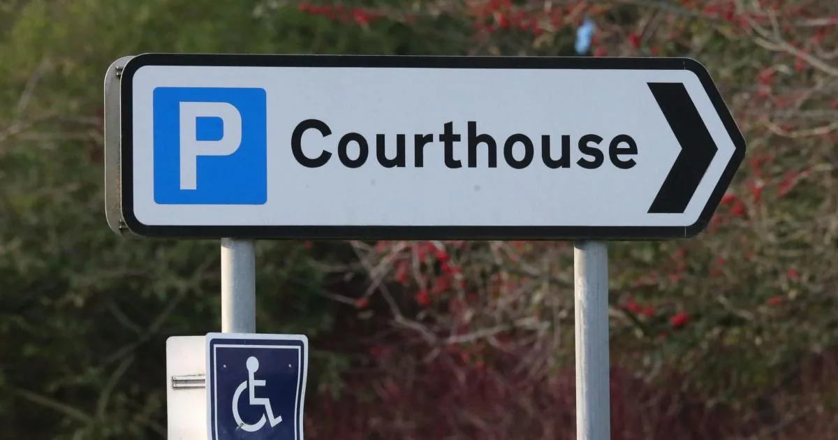 Un conducteur Audi dangereux sur l’A14 près de Godmanchester emprisonné