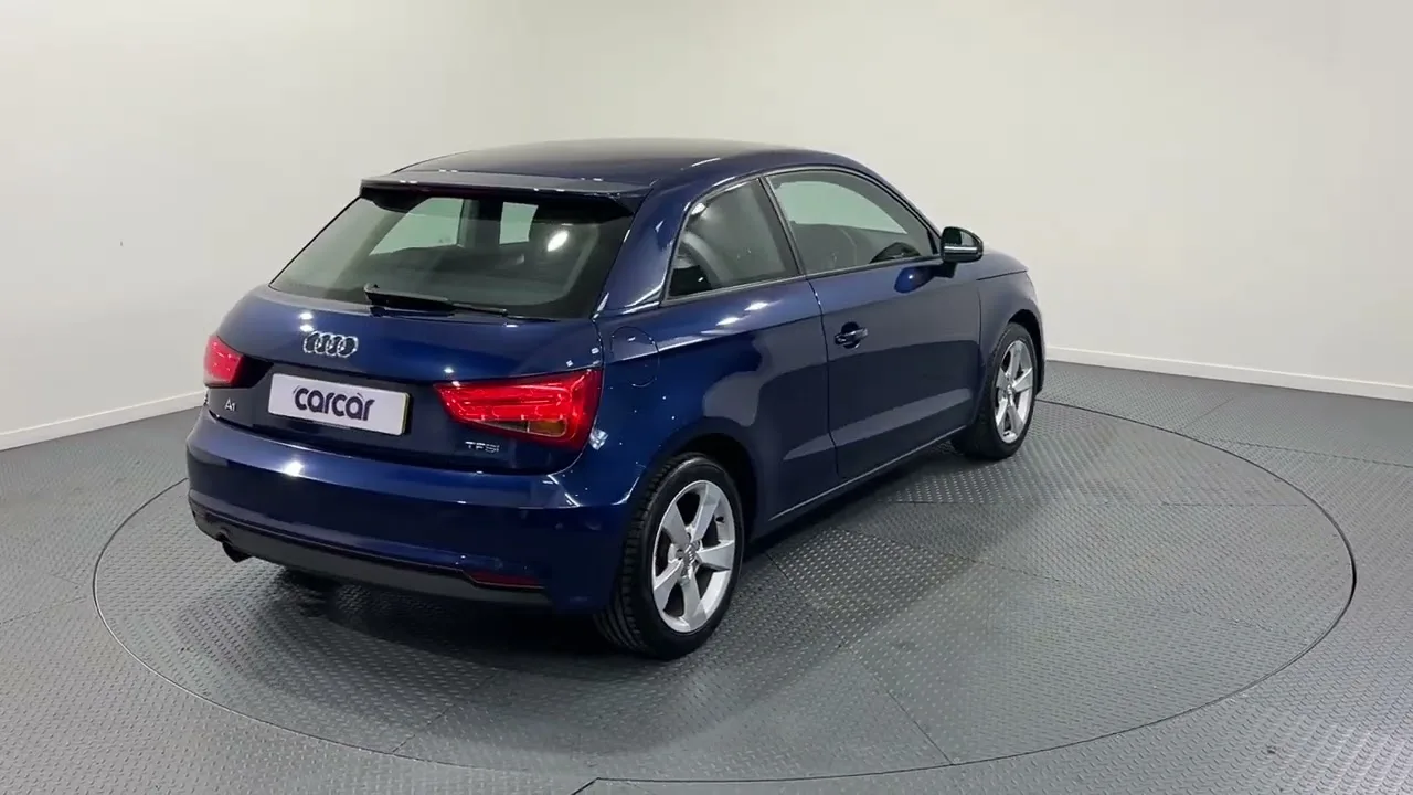 Audi A1 1.0 TFSI Sport Hatchback 3dr Petrol Manual Euro 6 (s/s) (95 ps)