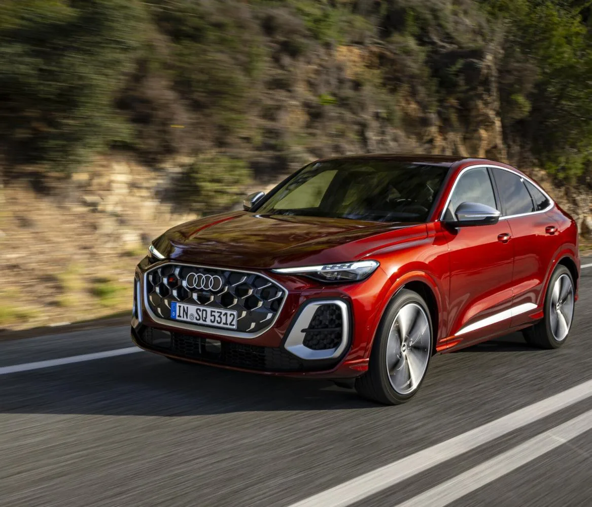 Audi rappelle les VUS Q5 après 2 539 réclamations de garantie de fuite de pétrole