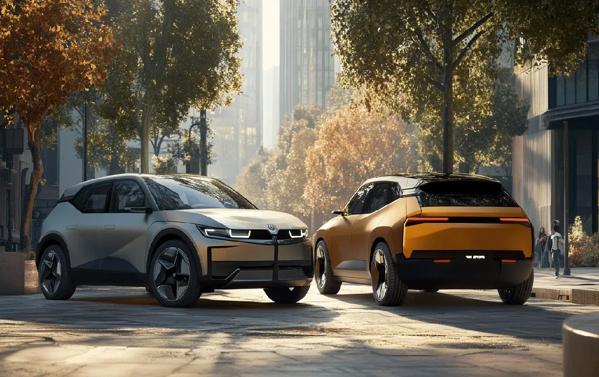 Comparatif Audi Q4 e-tron Volvo XC40 Recharge : Quel SUV électrique choisir en 2025 ?