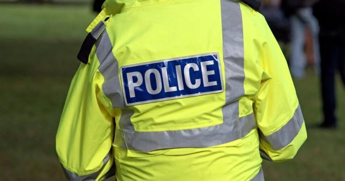 Kendal: Appel de la police pour les témoins après que Black Audi a volé | La Gazette de Westmorland