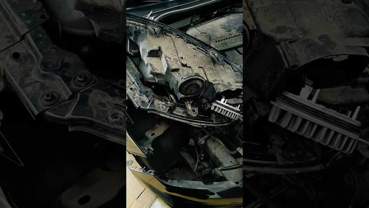 VENTA E INSTALACIÓN DE MÓDULO DRL A FARO DE AUDI A1 DEL 2020#audia1 #audiled#audirs3 #audia3 #audis3