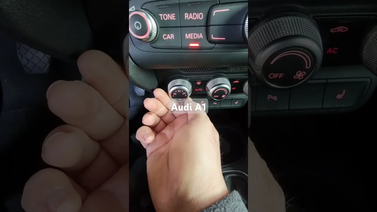 Kis finomság: Audi A1, #szabifilm #használtautó #audia1 #audi #a1 #teszt #próba #autó #kisautó #suv