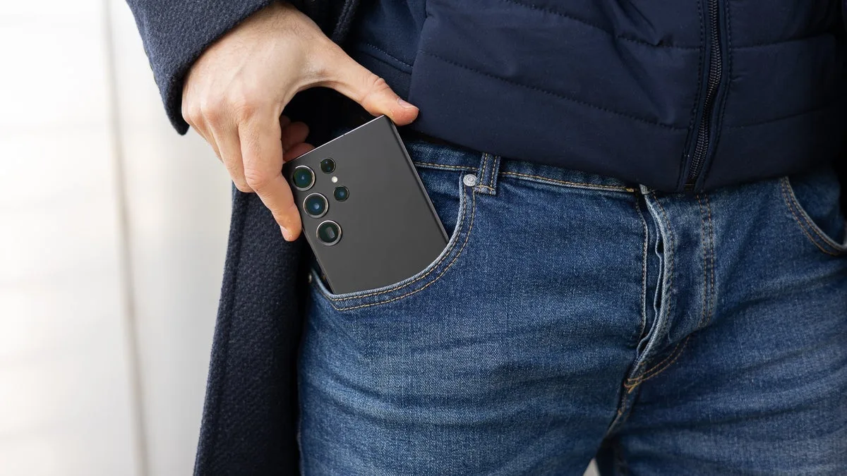 La prise en charge de la clé numérique Samsung Wallet s’étend à certaines voitures d’Audi