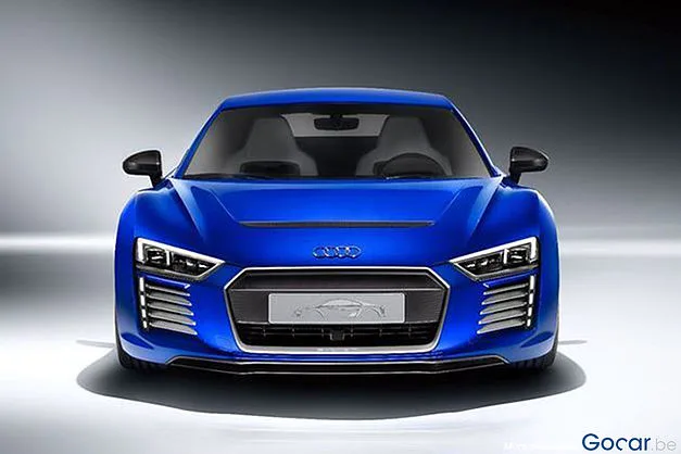 Audi estime que la voiture autonome changera les habitudes de voyage