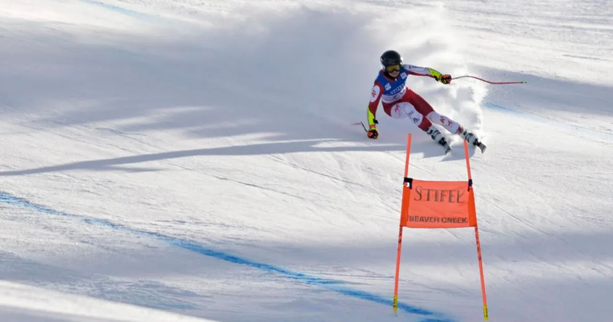 Coupe du monde de ski alpin Audi FIS Stifel Birds of Prey 2024 | Niveau de terrain – Clayton News Daily