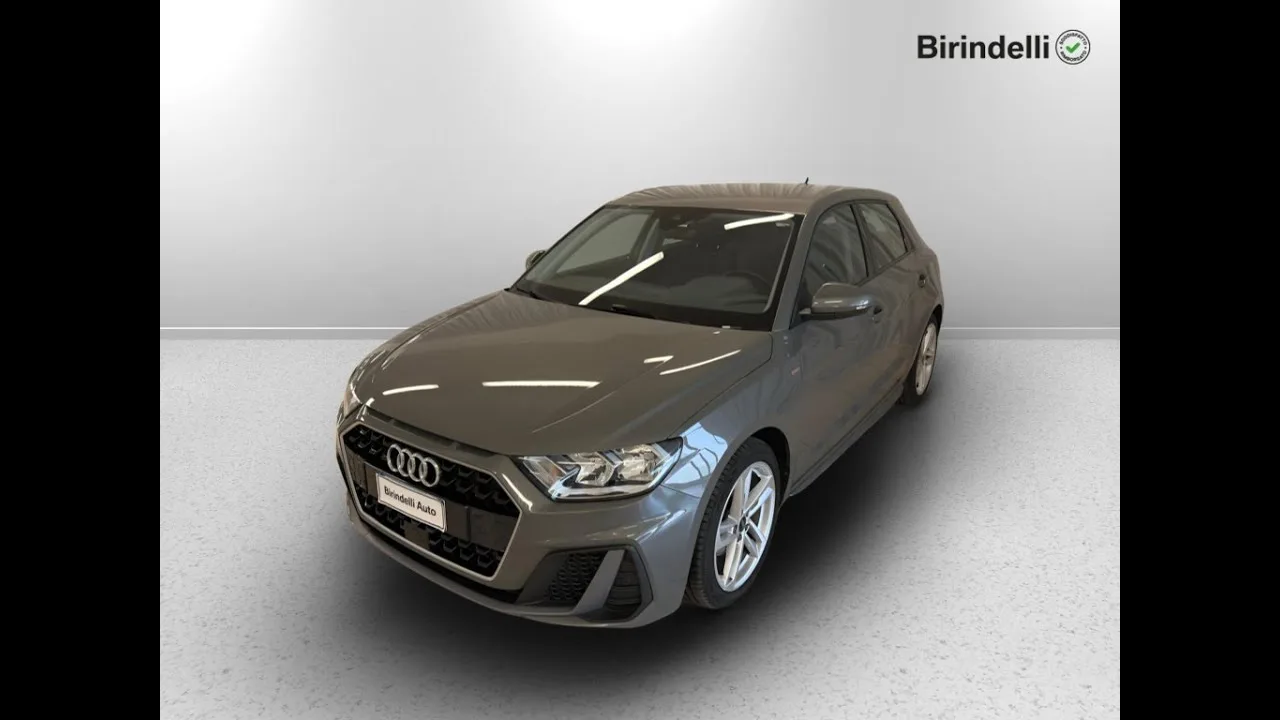 Audi-A1 2e série