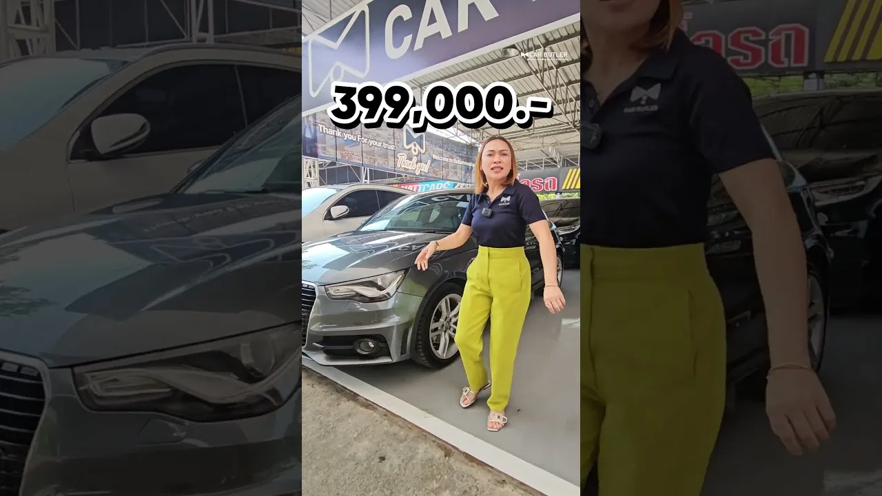 Chef!! Le revoilà, encore ce prix😱 Audi A1 1.4 TFSI S-line 2014