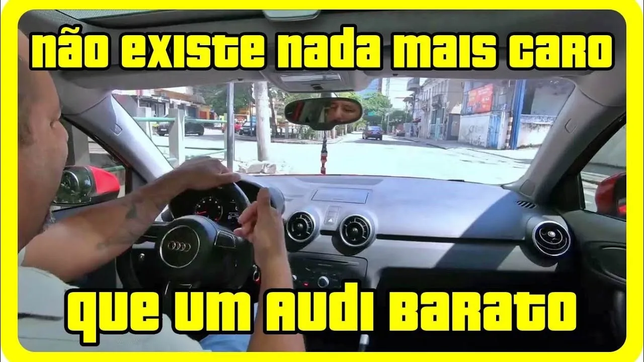 Audi A1 2013: Premium Compact qui s’adapte en 2025?
