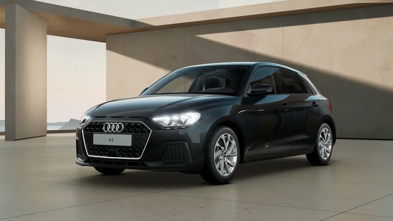 Audi A1 Sportback Advanced 30 TFSI
