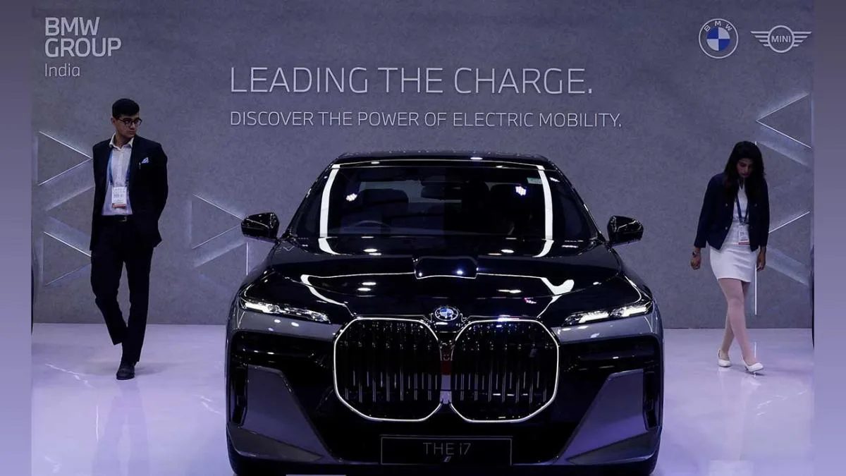 Les ventes d’Audi en Inde chutent de 27 % en 2024 : problèmes de chaîne d’approvisionnement : Rediff Moneynews