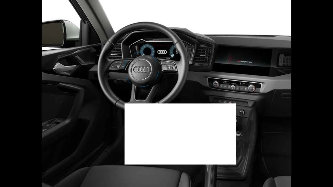 AUDI A1 ALLSTRETET 30 1.0 TFSI 116CV