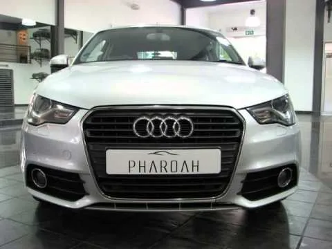 2011 AUDI A1 Auto à vendre sur Auto Trader Afrique du Sud