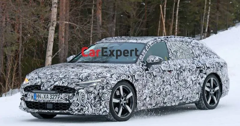 Quand cela se terminera-t-il? Audi change comment il nomme à nouveau ses voitures | Les temps Canberra