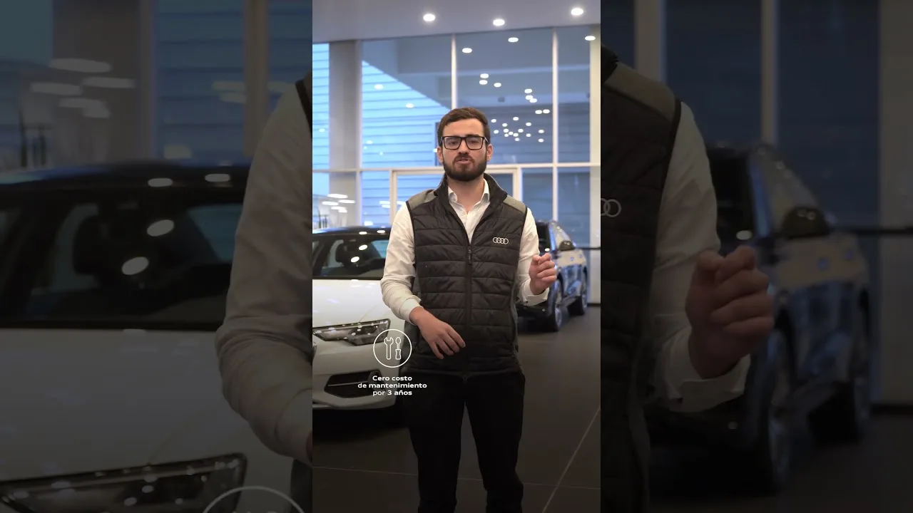 Adquiere tu próximo #Audi en todos nuestros concesionarios.