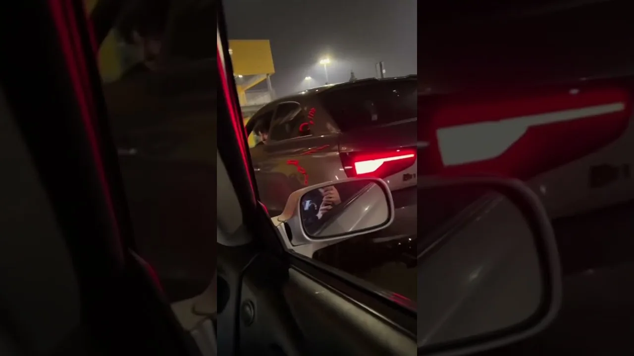 Audi S1 vs Toyota celica