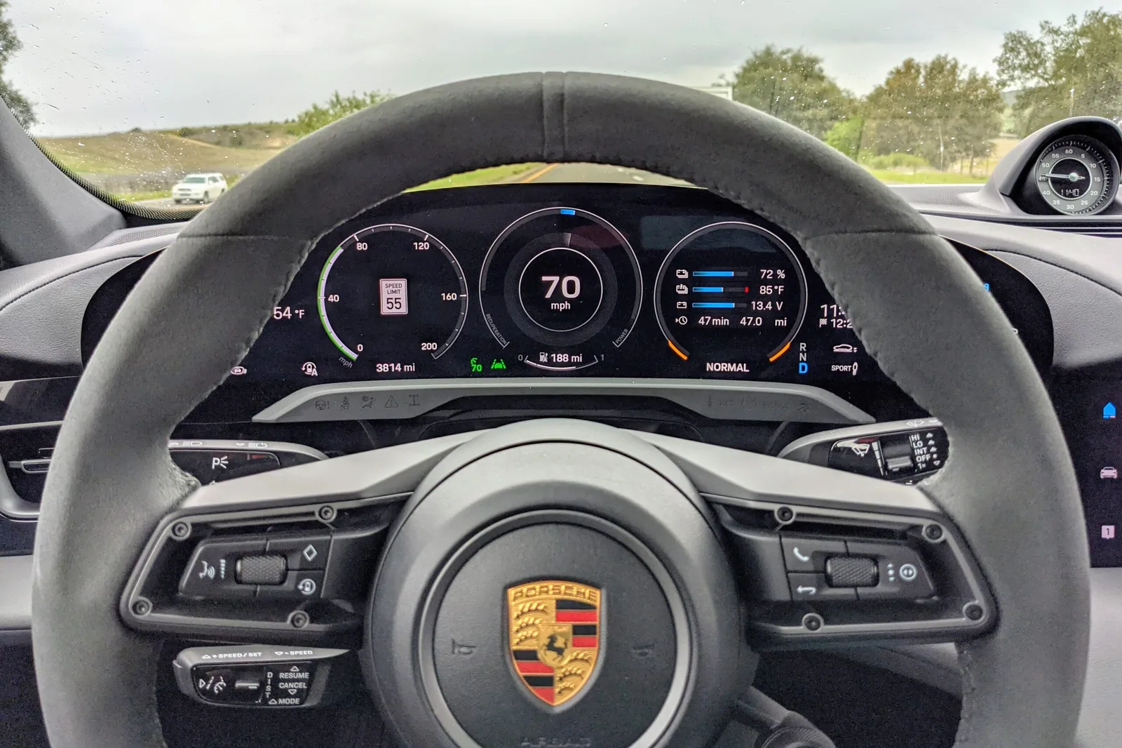 La faillite de Northvolt pourrait retarder les modèles électriques Porsche et Audi