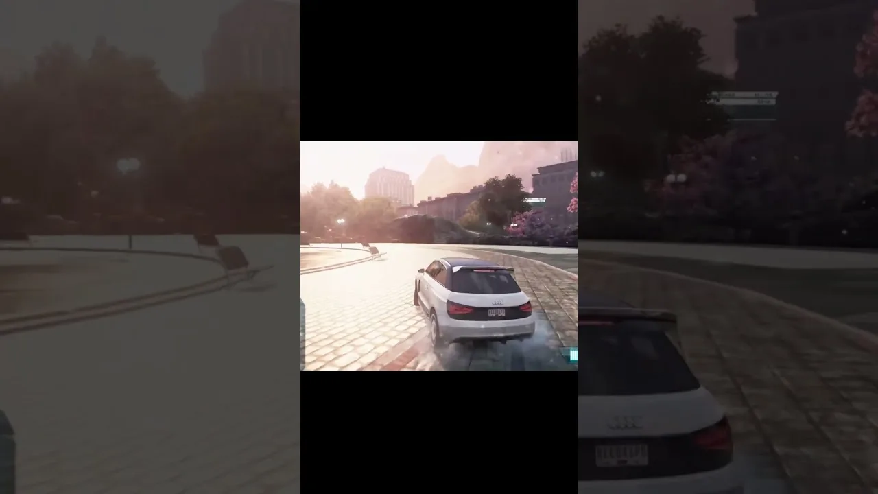 @Vishh_Gamer#easports#nfsmostwanted#pcgaming#youtubeshorts#trending#viralvideo#audia1#drift