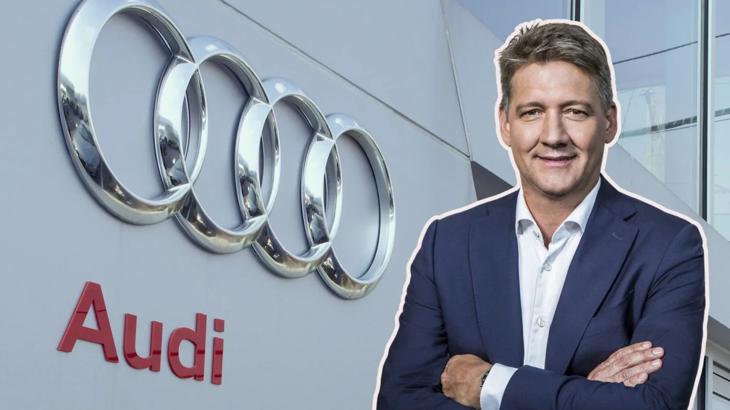Audi Eyes Us Plant pour contrer les tarifs automobiles