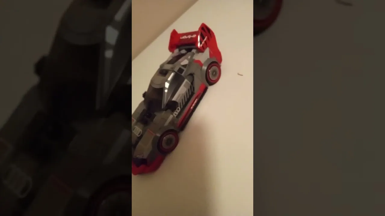 Audi S1 e_tron quattro