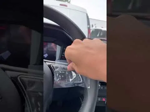 #A1 #audi #ouverture #voiture #asmr Audy #tiktok
