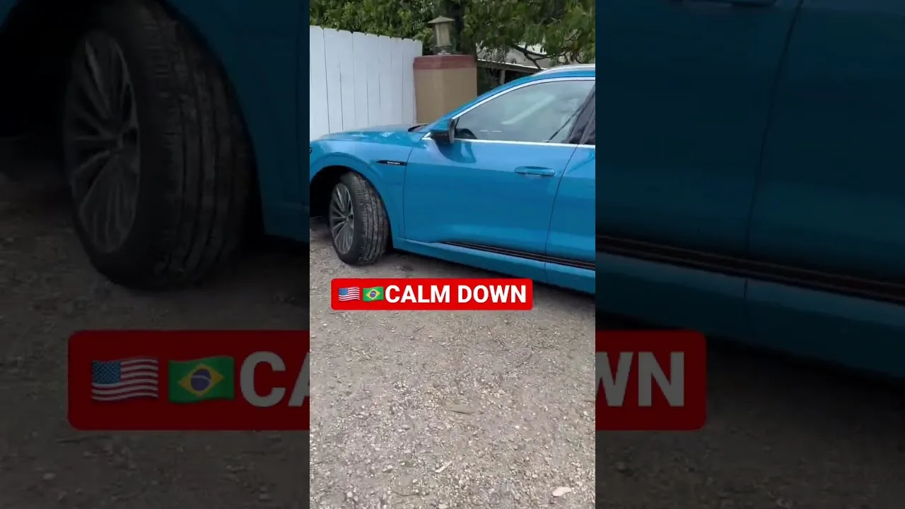 🇺🇸🇧🇷AUDI EUA #viral #brasileirosnacalifornia #fypシ #eua #california #fypシ゚viral #audi #carro