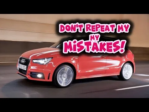 Audi A1 I (2010-2019) – Combien de problèmes a-t-il?