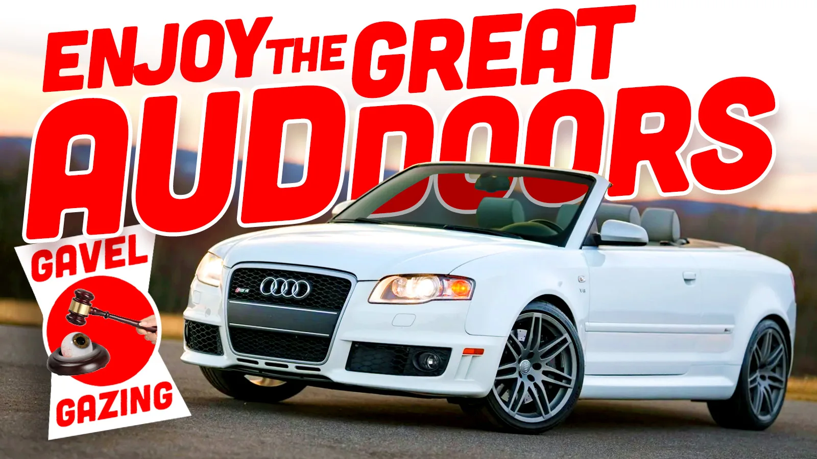 Vous pouvez acheter l’un des modèles Audi les plus rares d’Amérique pour le prix d’une nouvelle GTI