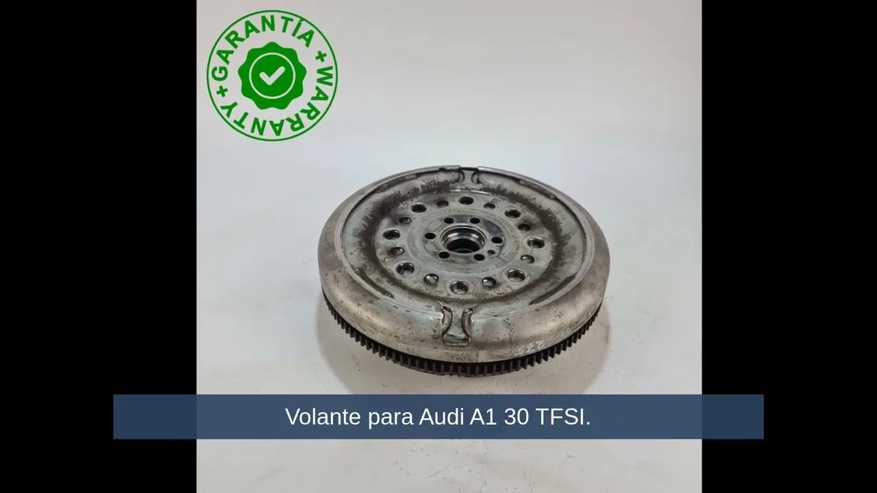 Volante Audi A1 30 TFSI 04C105266E