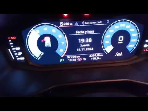 AUDI A1 BOSCH MED17.1.27 POPS&BANGS