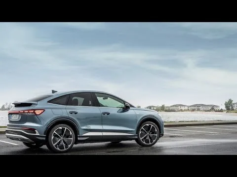 Audi Q4 e-tron : Une offre électrisante pour contrer Tesla et séduire l’écologie !