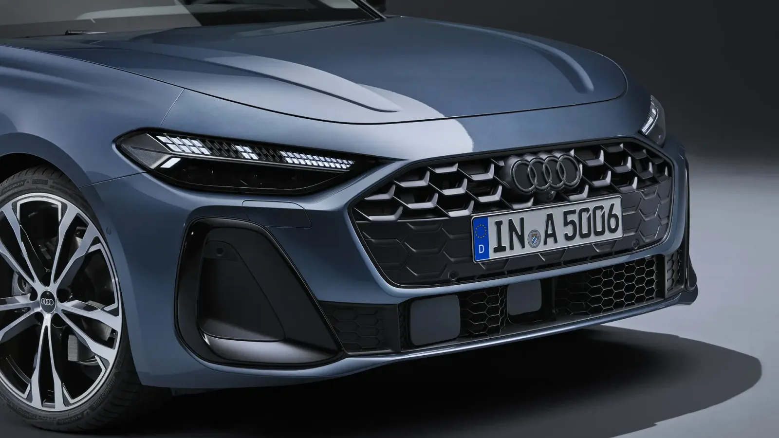 Audi Backflips sur la stratégie de dénomination de cotes et de tensions pour diviser l’électricité des modèles de combustion