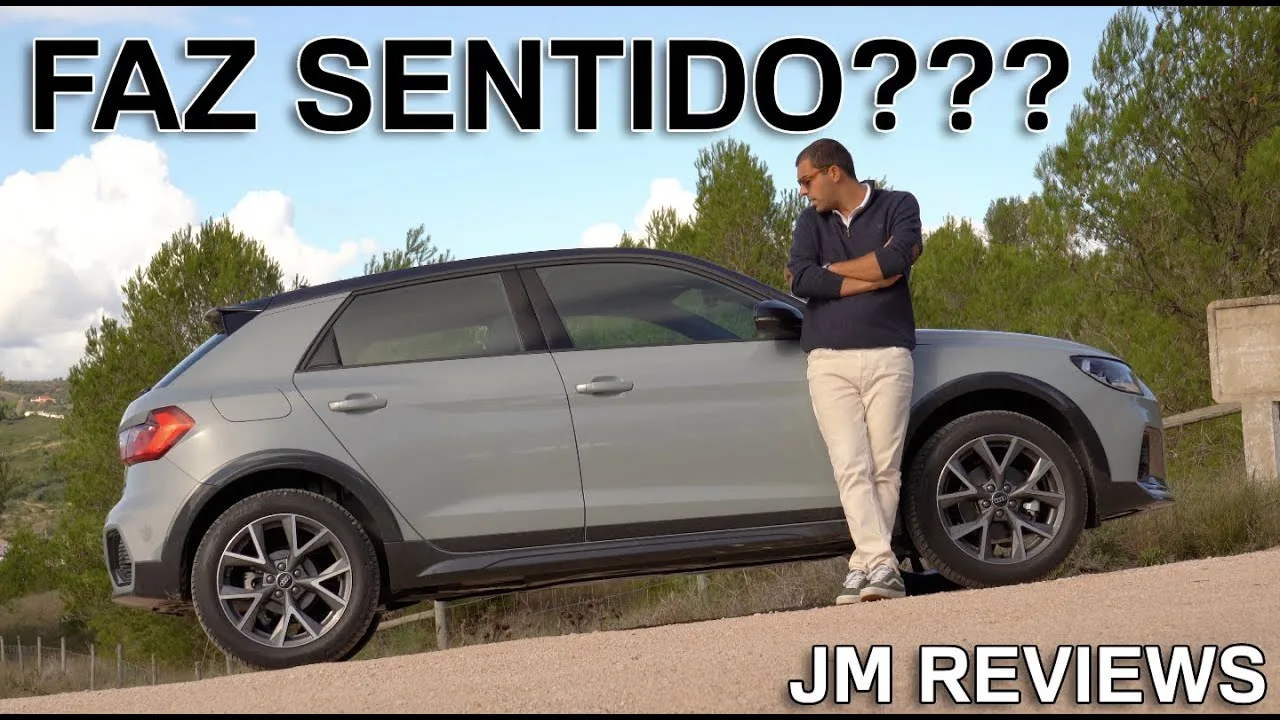 Y a-t-il de la place sur notre marché pour l’informatique ? Qui connaît l’Audi A1 ALLSTREET ?? – AVIS JM 2023