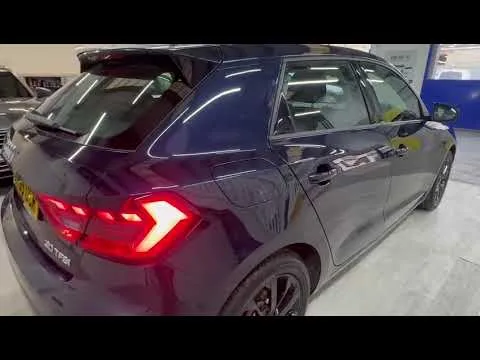 URC Audi A1 GV69