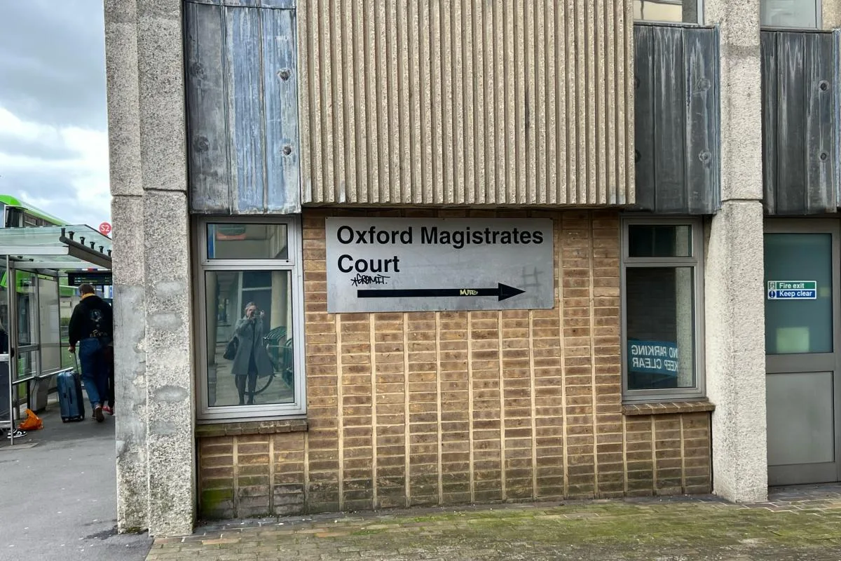 Un jeune conducteur « dangereux » d’Audi de 22 ans arrêté avec de la drogue disqualifié