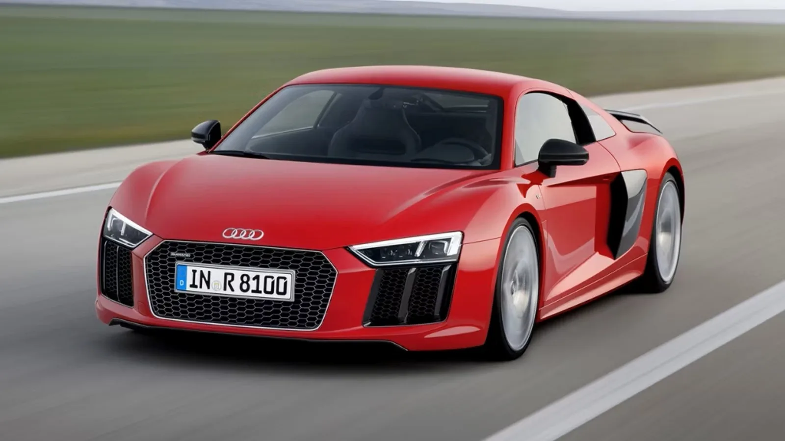 L’Audi R8 revient-elle vraiment en 2027?