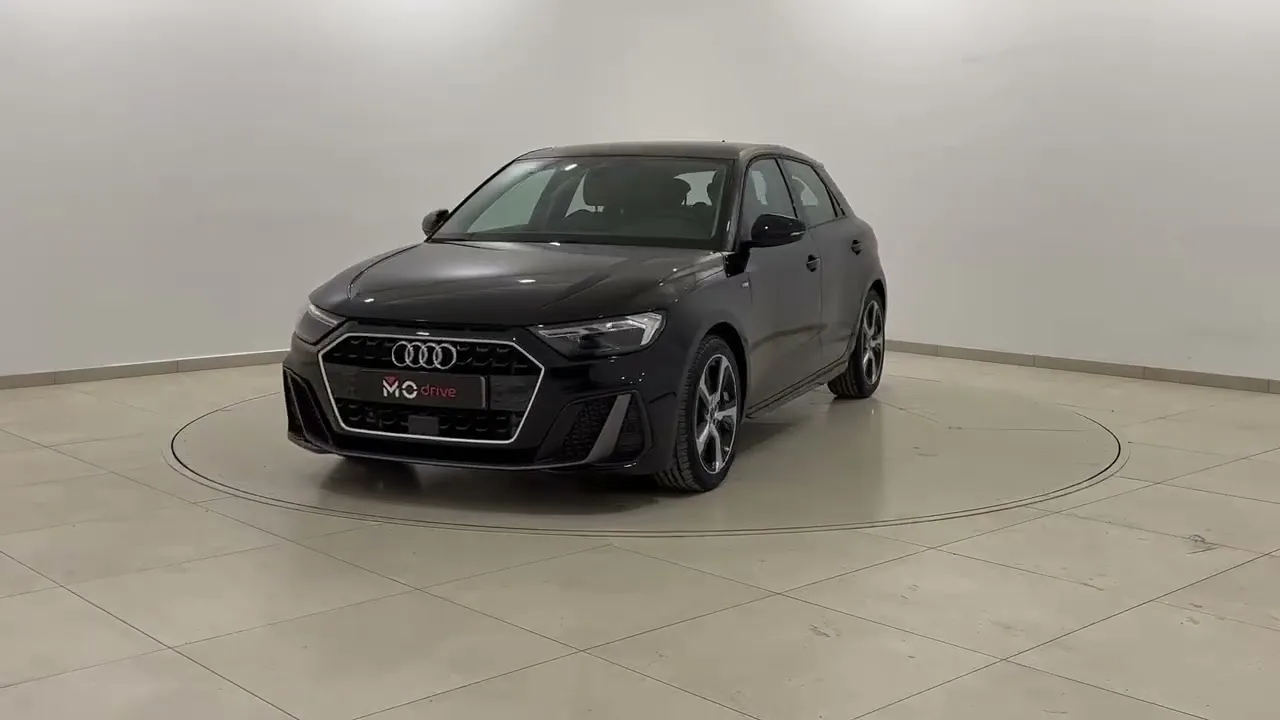 AUDI A1 1.0  110CV 30 TFSI S TRONIC ADRENALIN SPORTBACK 5P 2023