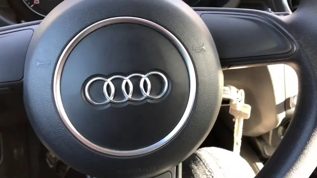 Comment régler l’heure et la date, réglage de l’horloge Configuration Audi A1/S1 Sportback DIY