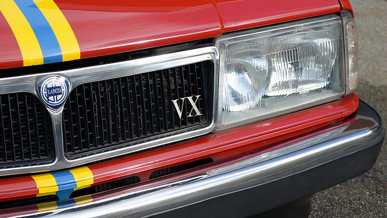 La tentative de Lancia d’égaler le Quattro d’Audi était insensée