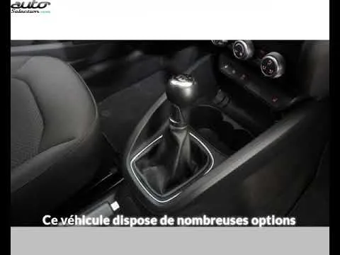 Audi a1 sportback occasion visible à Beaupuy présentée par Carprivileges