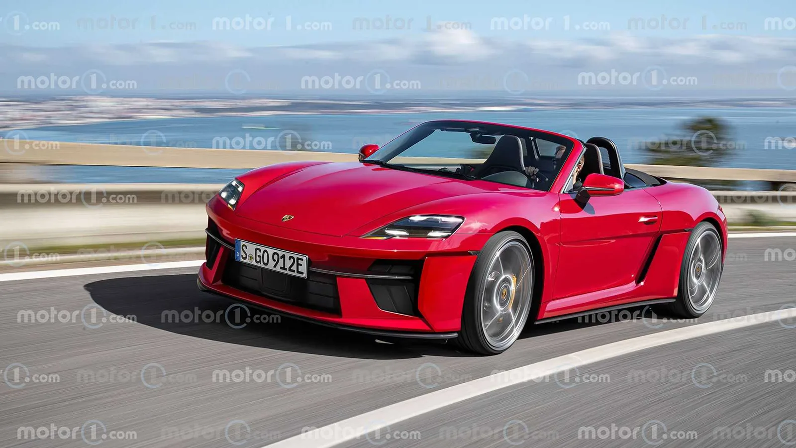 Les prochains véhicules électriques de Porsche et Audi pourraient être en retard